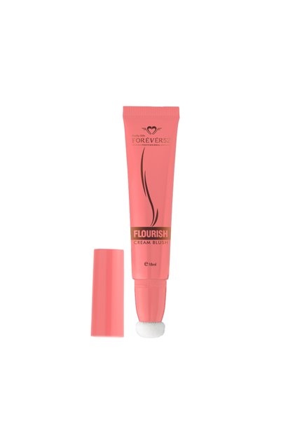 Flourish Cream Blush