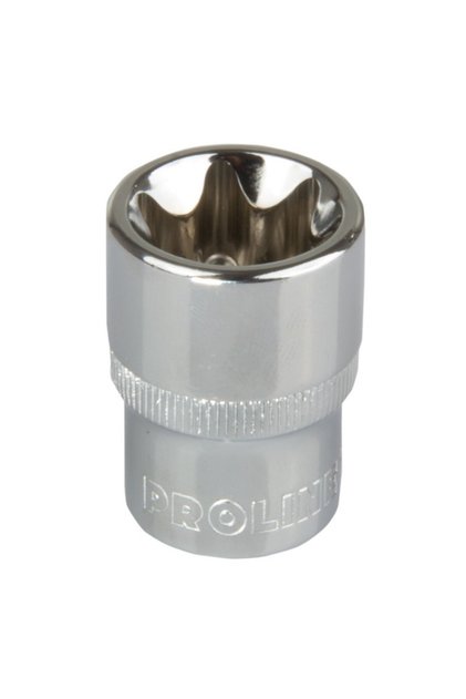 Cheie Tubulara Torx 1/4" E6