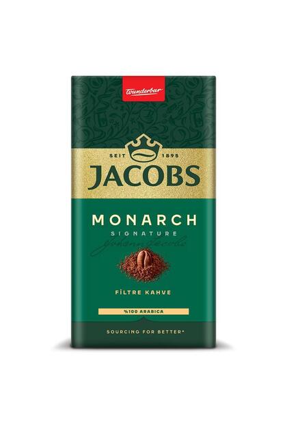 Monarch Filtre Kahve 500 g