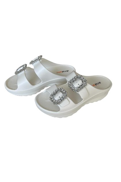 Women's Beach Pool Sea Slippers Suitable for Daily Use