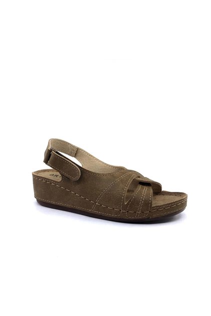 Uway Women's Orthopedic Daily Lightweight Comfortable Molded Sandals