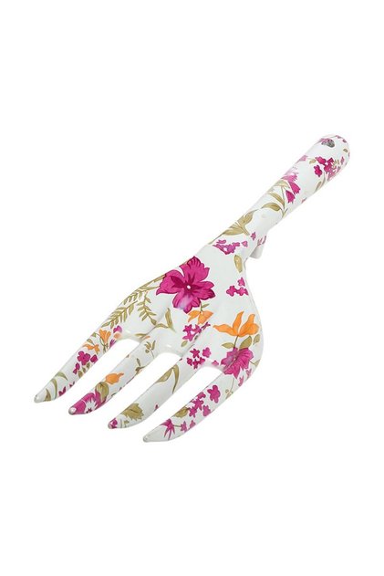 Furca Mica Din Aluminiu Tip Floral Pentru Gradinarit