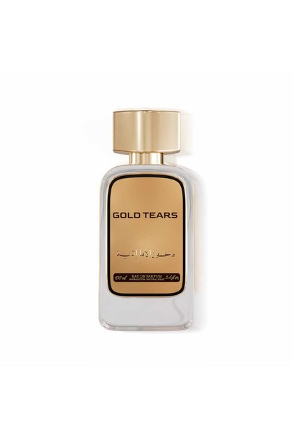 Perfume جولد تيرز of دخون الاماراتية