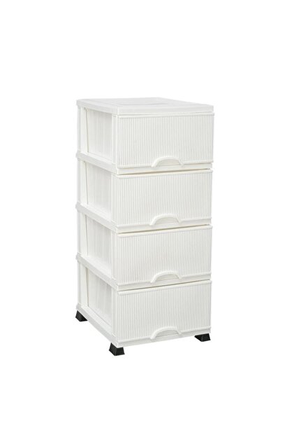 Omnipazar ELF-N293 Nostalji Plastik Mutfak Komidin Sebzelik 4