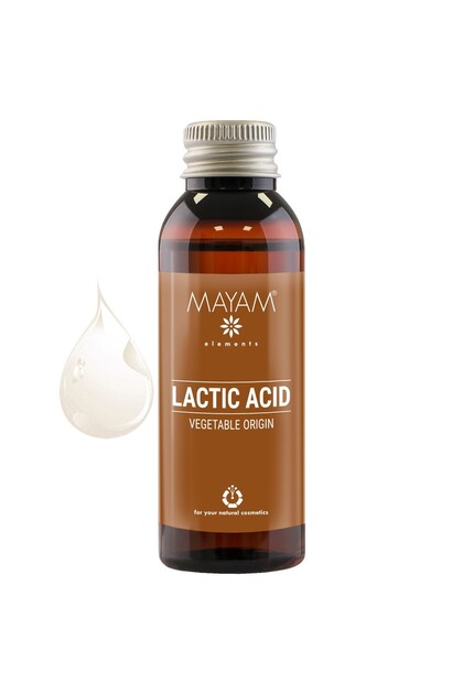 Acid lactic AHA - 60 gr