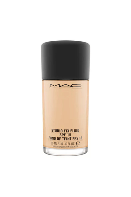 Studio Fix Fluid Foundation SPF 15 - NC20