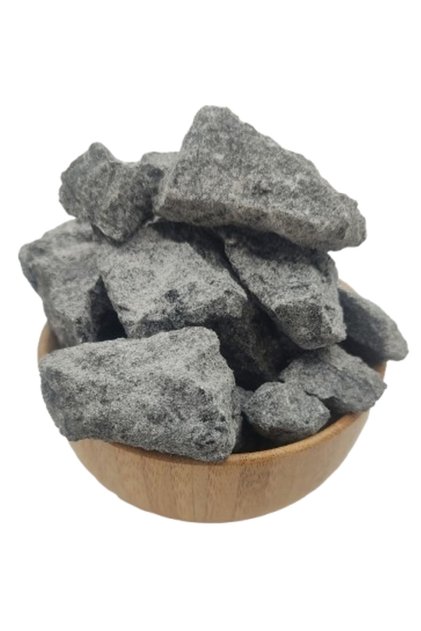 Doğal Kına Taşı Saf Alman Taşı 100 gr
