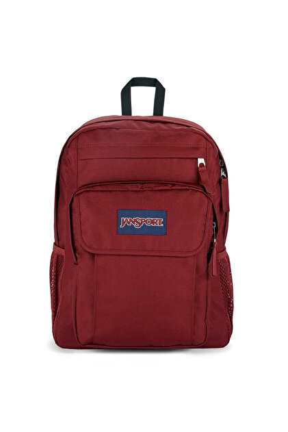 UNION PACK RUSSET RED