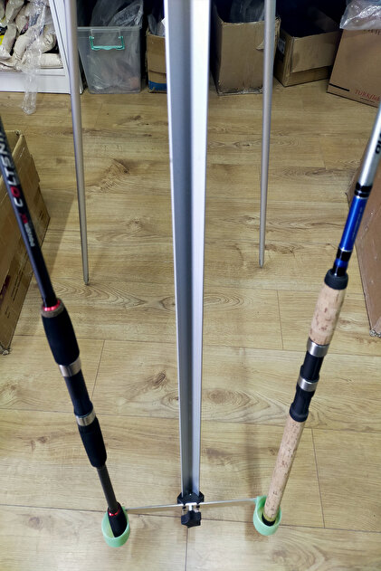 POWEREX Tripod 170 Cm Surf Kamış Sehpası - Fiyatı, Yorumları