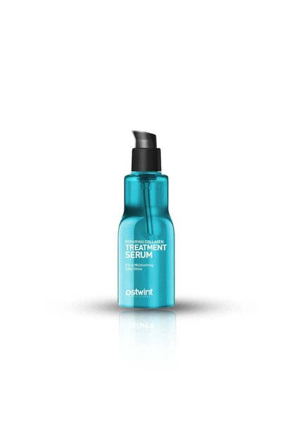 ser revitalizant pentru îngrijirea părului cu colagen - 100 ml