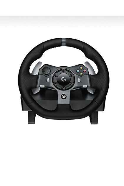 logitech G29 Driving Force+Shifter Direksiyon Seti-Logitech