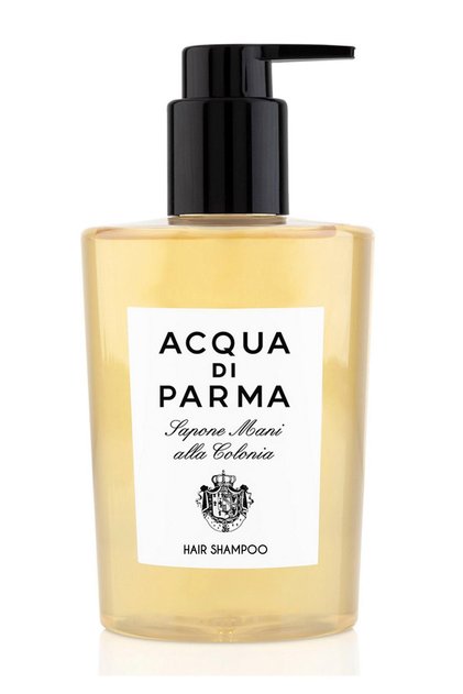 Colonıa Shampoo 300ml