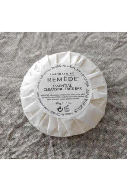 Laboratoire Remede Essential Cleansing Face Bar 40 g