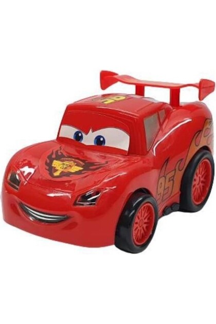 Canali Toys Tigers Car