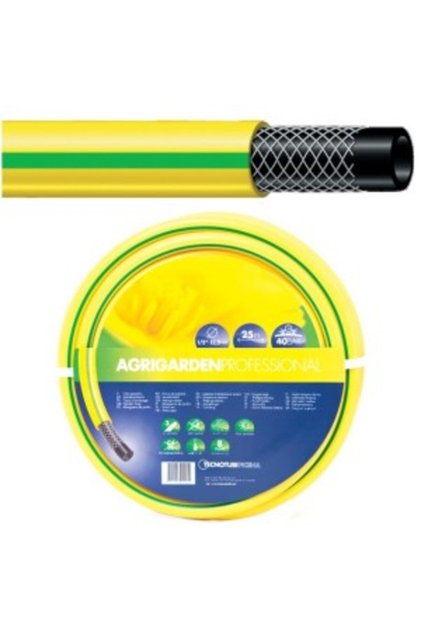 Furtun Apa Agrigarden Profesional 3/4"-25 M - 434256