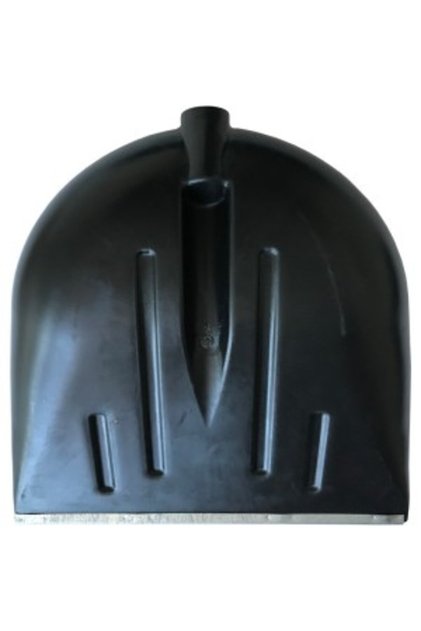Lopata Plastic Zapada 400 X 390 Mm