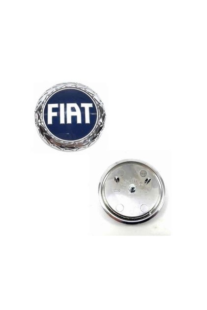 Fiat Albea Palio Brava Marea Strada Ön Panjur Mavi Arma 65mm Yan Sanayi