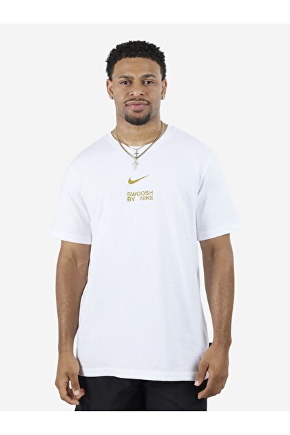 Nike Sportswear Premium Essentials Short-Sleeve Erkek T-shirt