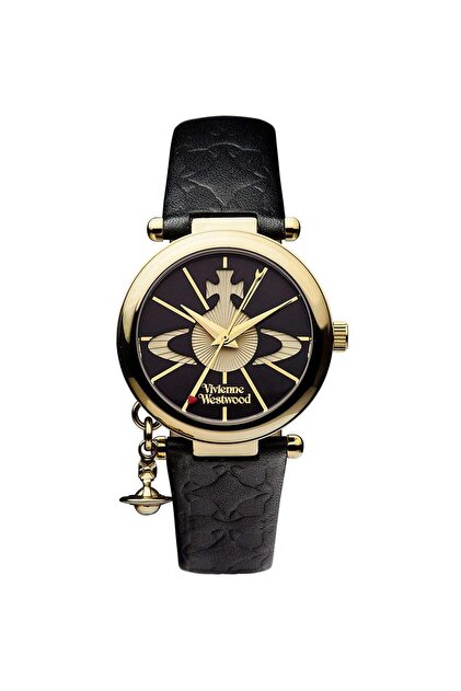 Vivienne Westwood VV006BKGD Kadın Kol Saati - Fiyatı, Yorumları