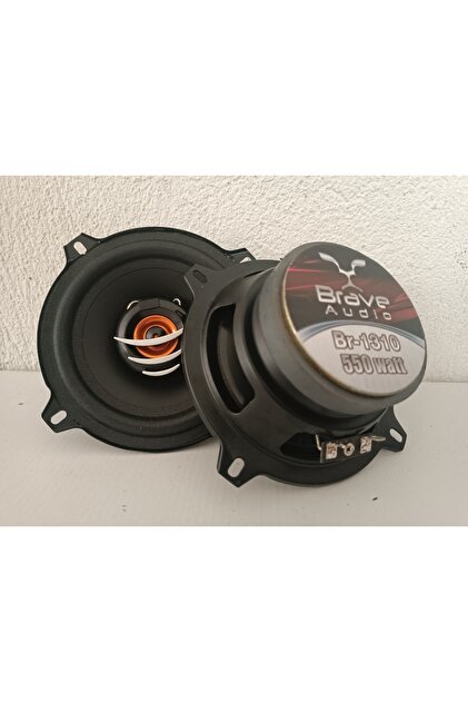 Genel Markalar Br 1310 550w 13cm Kapı Hoparlör Takımı - Yeni Seri