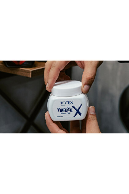 TOTEX Jöle Freeze 250 ml - Fiyatı, Yorumları
