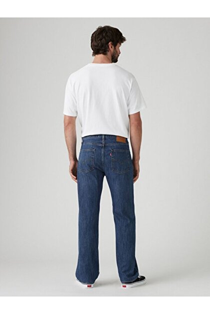 Levi's 555™ Relaxed Straight Erkek Jean Pantolon - My True