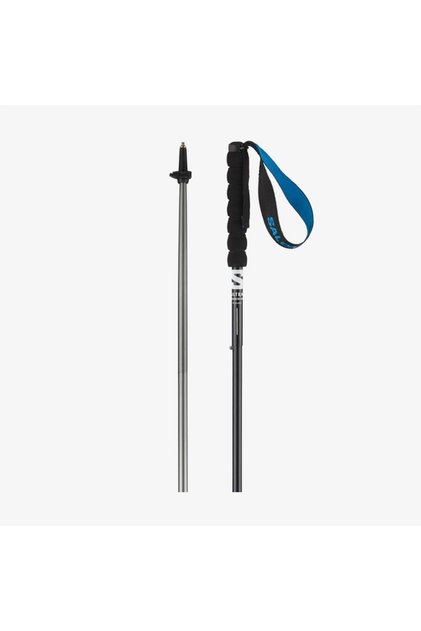 Ultra Foudable Unisex Gri Kayak Batonu