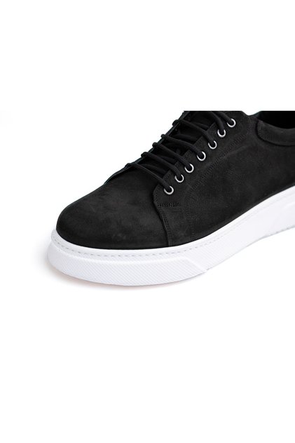 Casual Classic Genuine Leather Men's Shoes
