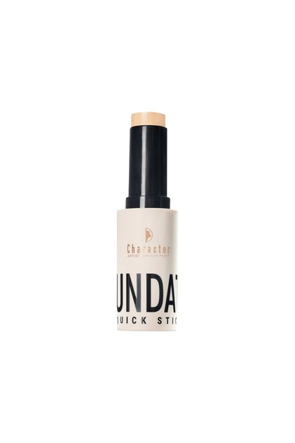 Quick Stick Foundation