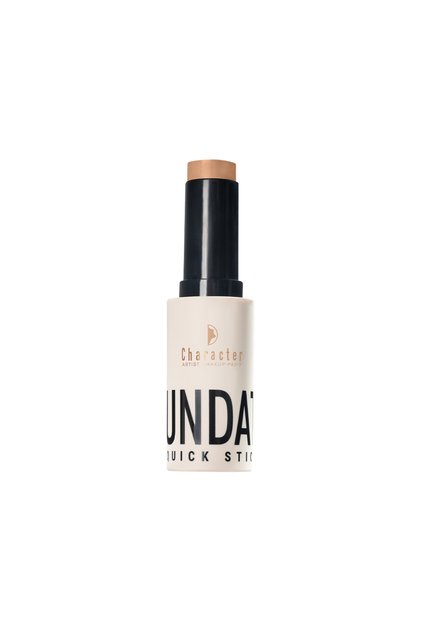 Quick Stick Foundation