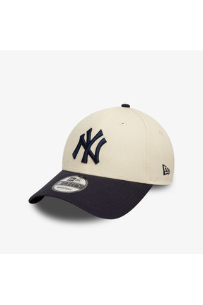 NEW ERA 9Forty Ef Paisley Neyyan Chwnvy Ekru Unisex Şapka - Fiyatı