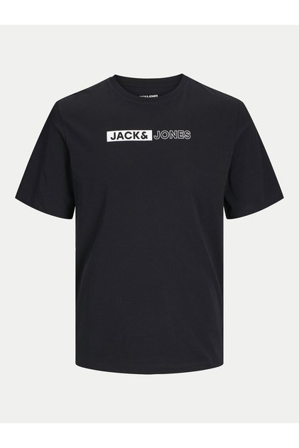 Tricou negru pentru copii