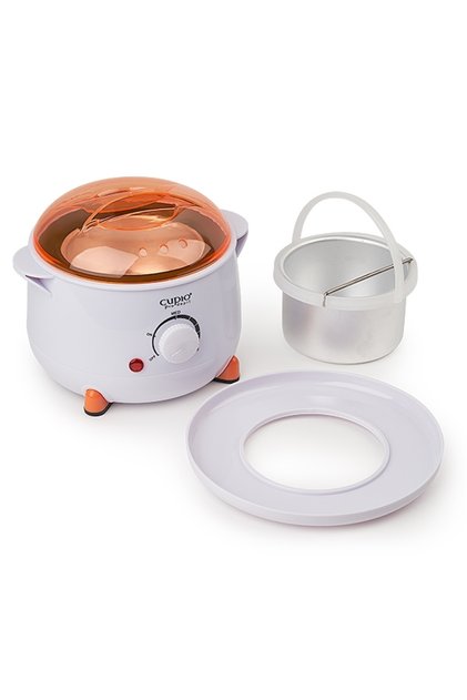 Incalzitor ceara si parafina 500CC Cupio