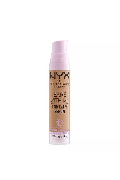 NYX - Bare With Me Concealer - 08 Sand