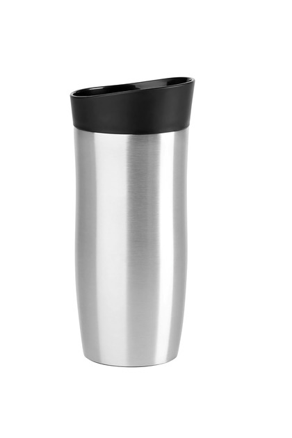 Metmaxx® Antibakteriyel Termal Mugg Titanyum Çelik Matara Kamp Outdoor Matarası 380 ml.