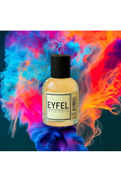 Eyfel Parfüm Eyfel Kadın Parfüm W24 50 ml - Fiyatı, Yorumları