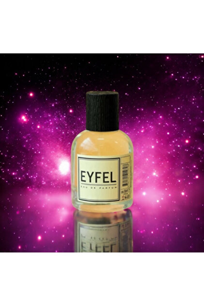 Eyfel Parfüm Eyfel Kadın Parfüm W24 50 ml - Fiyatı, Yorumları