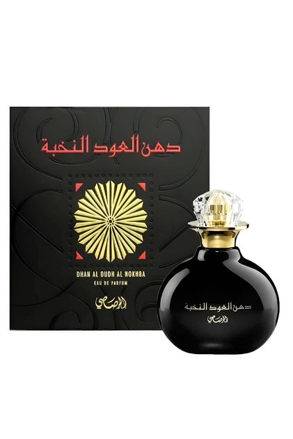 Perfume دهن العود النخبه of الرصاصي 40ml