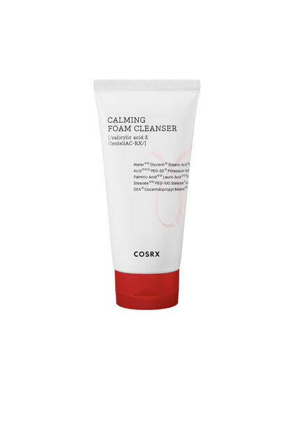 Calming Foam Cleanser 150 ml