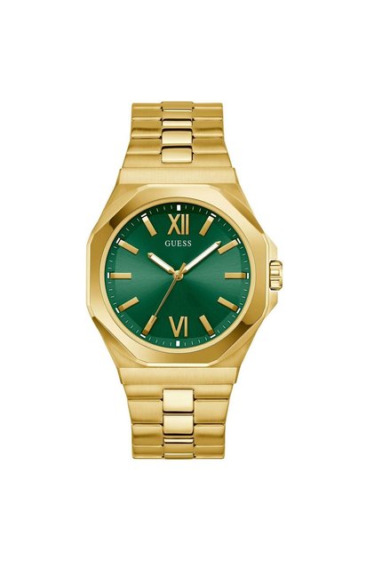 Ceas bărbătesc GW0849G2, cuarț, 44mm, 3ATM