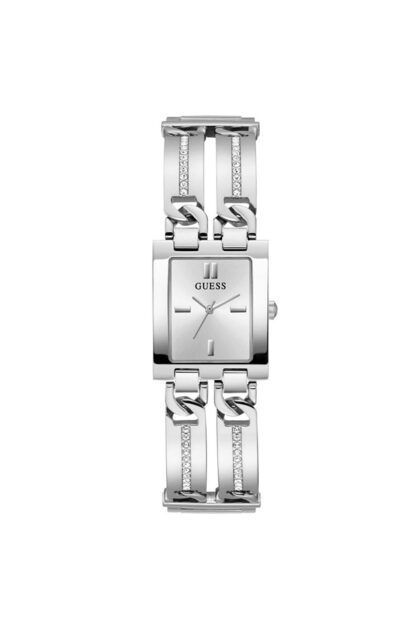 Ceas de damă Guess GW0668L1, Quartz, 24mm, 3ATM