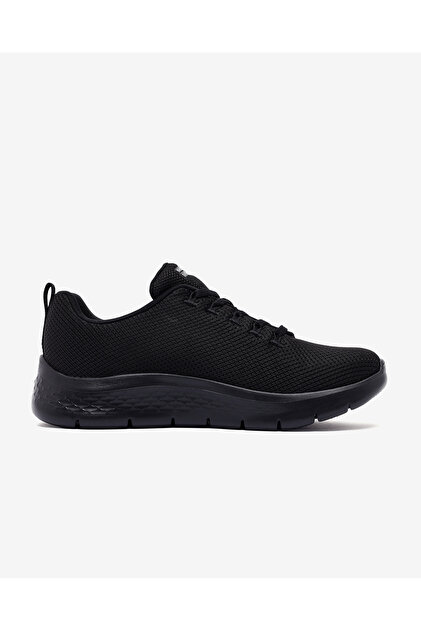 Skechers GO WALK FLEX VESPİD Erkek Siyah Yürüyüş Ayakkabısı