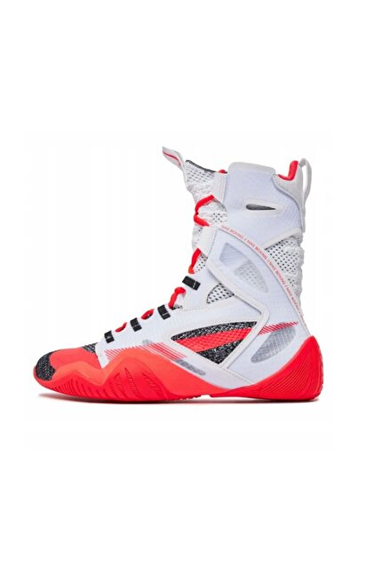 Nike Nike CI2953 Hyperko 2 Boks Ayakkabısı Kırmızı Beyaz - Fiyatı