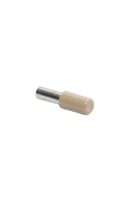 Suport polita, cu manson din plastic crem, 100 buc / set