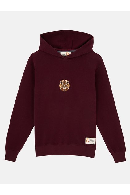 X Reflect Studio Aslan Çocuk Hoodie C242400