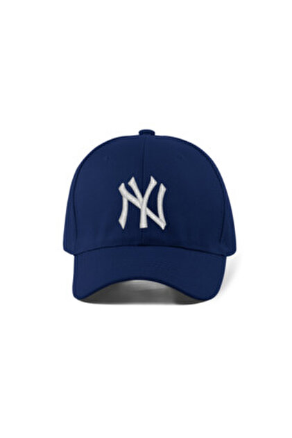 NEW ERA MLB MYTHICAL 59FIFTY LOSDOD DRY Koyu Mavi Unisex Şapka