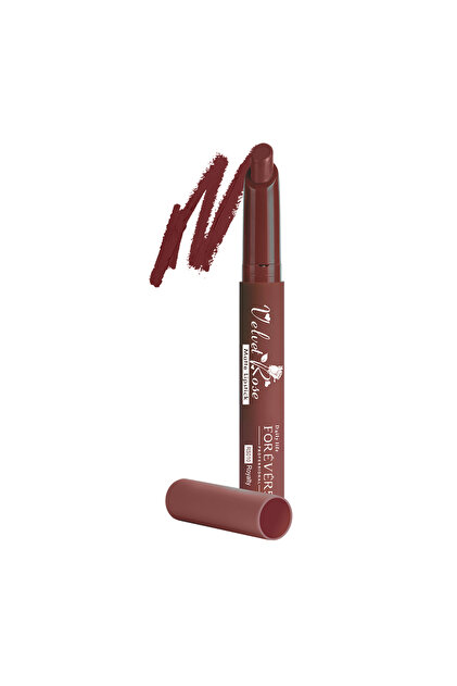 Velvet Rose Matte Lipstick