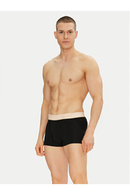 Herren-Set mit 3 Paar Boxershorts 5H1297 Bunt