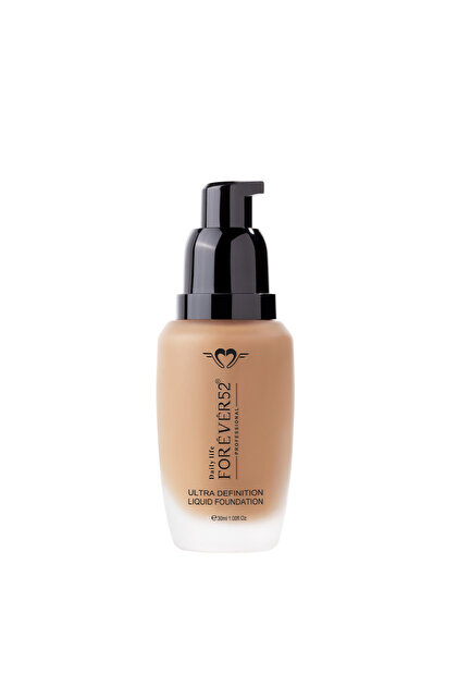 Ultra Definition Liquid Foundation