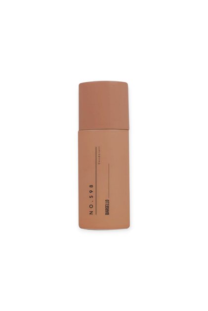 No: 598 Unisex Deodorant 150 ml Oriental - Mnms150598deo